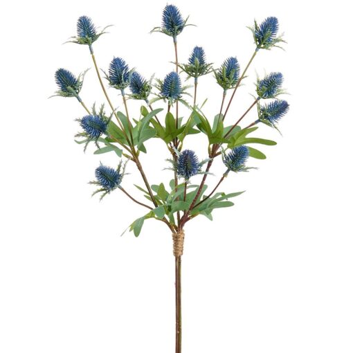 Thistle Bundle Blue