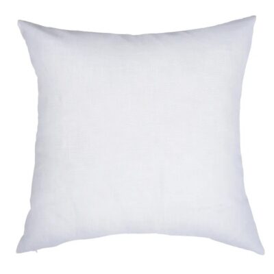 Linen Ivory Cushion