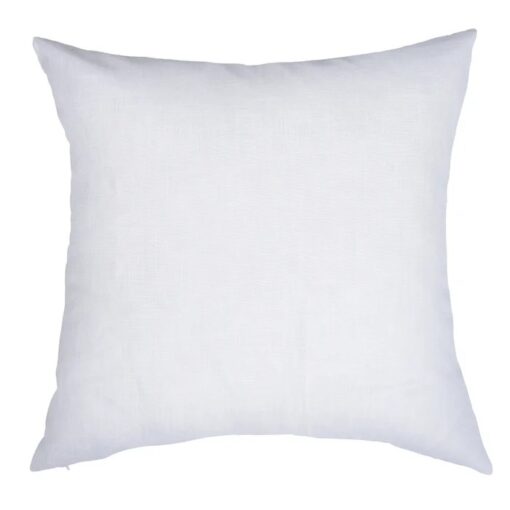 Linen Ivory Cushion