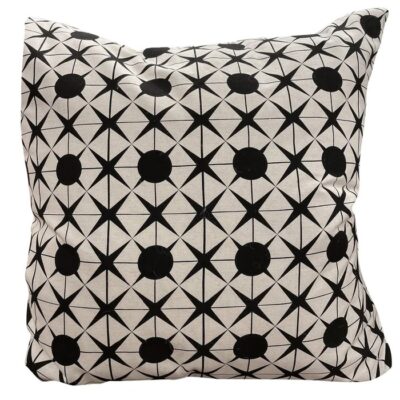 Mid Century Cushion