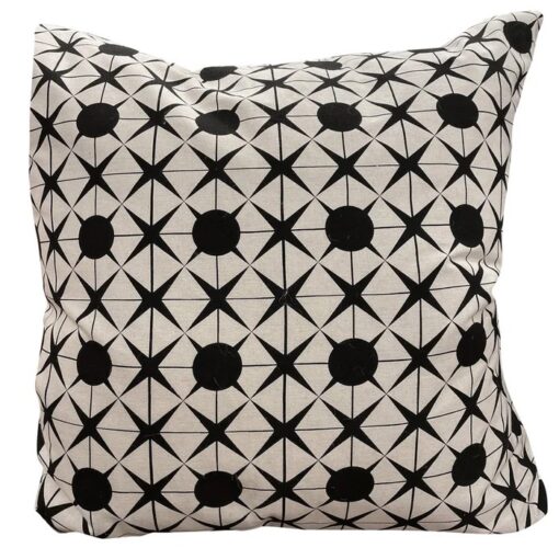 Mid Century Cushion