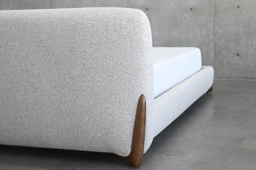 Mesa King Bed - Image 3