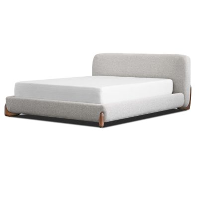 Mesa King Bed