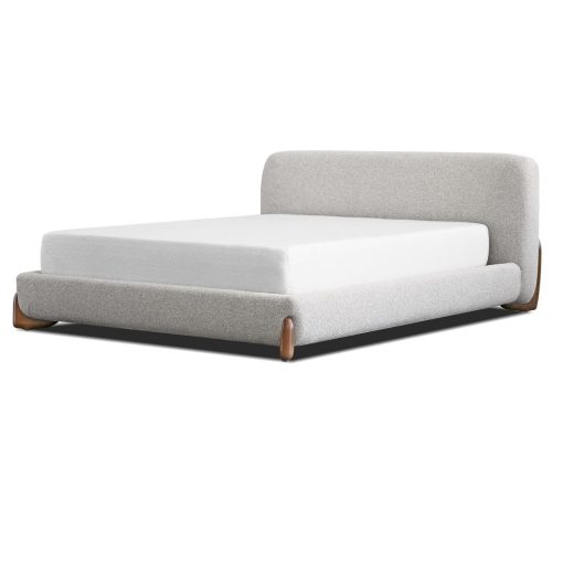Mesa King Bed