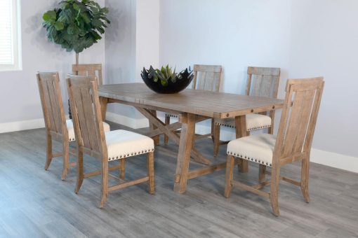 Vivian Extension Table - Image 2