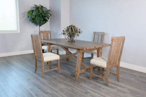 Vivian Extension Table - Image 3
