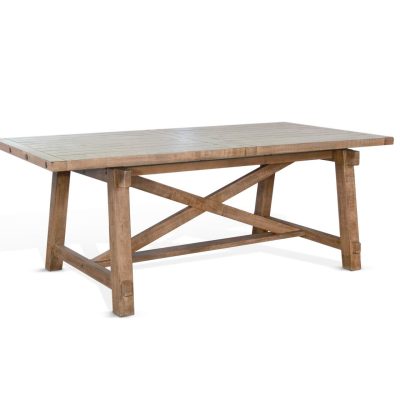 Vivian Extension Table