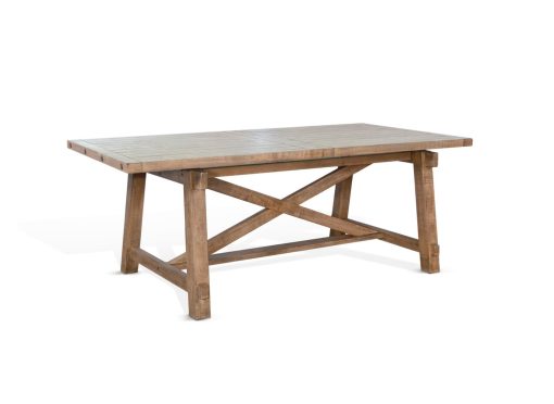 Vivian Extension Table