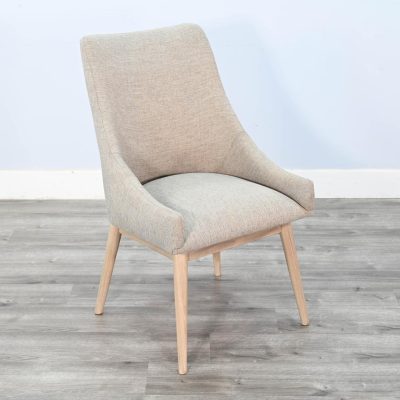 Olivia High Back Dining Chair