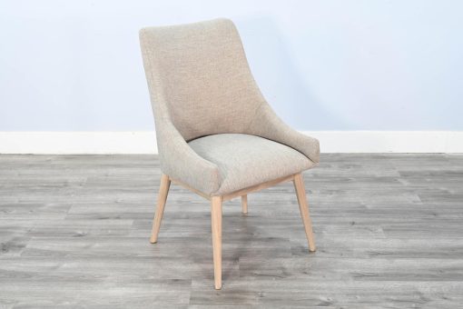 Olivia High Back Dining Chair