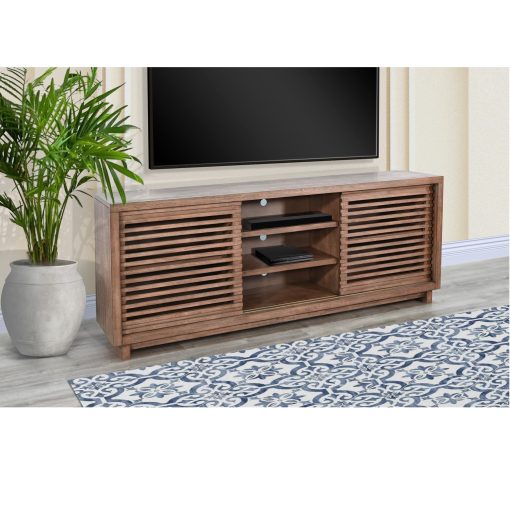 Vance TV Console 75"