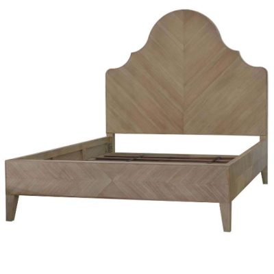 Normandy Queen Bed