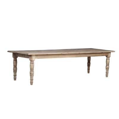 Sarah Dining Table Short