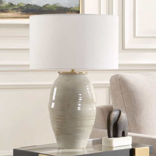 Amos Table Lamp - Image 2