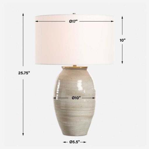 Amos Table Lamp - Image 4
