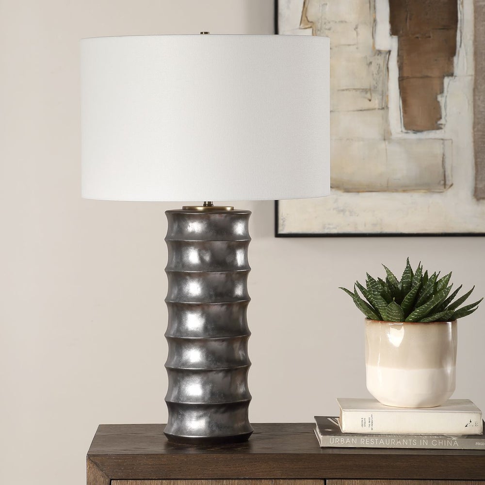 Corvair Table Lamp - Image 2