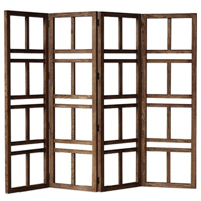Room Divider Elm