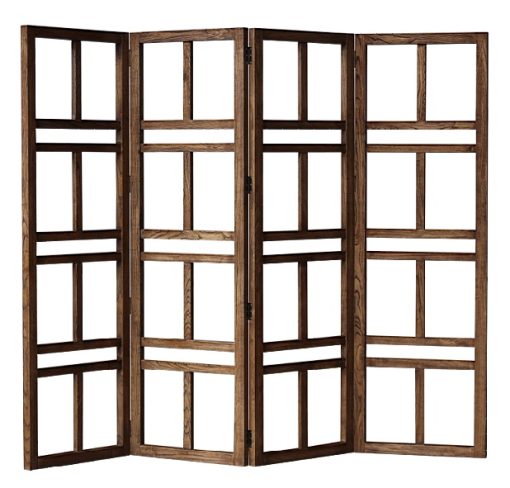 Room Divider Elm
