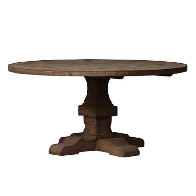 Gina Dining Table 63"
