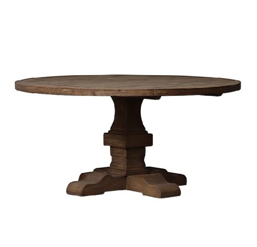 Gina Dining Table 63"