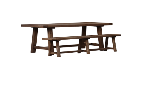 Spartan Bench 95" - Image 2