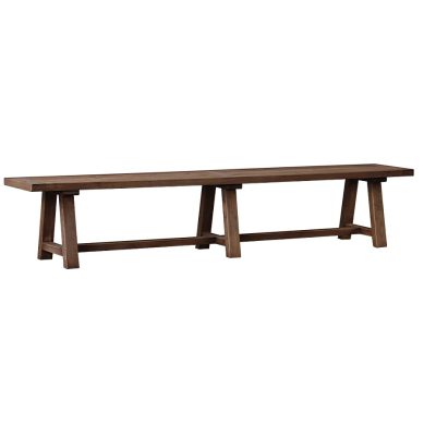 Spartan Bench 95"