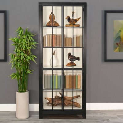 Ryan Tall Cabinet