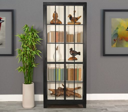 Ryan Tall Cabinet