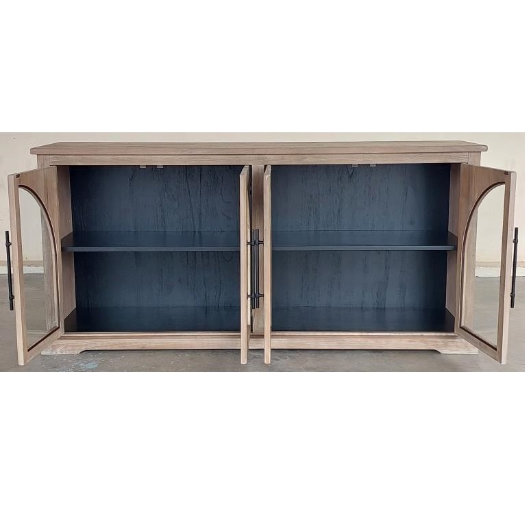 Elena Cabinet 4 Door - Image 2