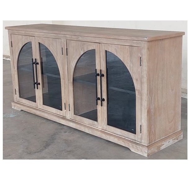 Elena Cabinet 4 Door