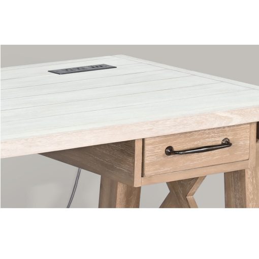 Rowan Desk w/Power - Image 2
