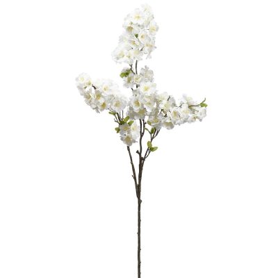 Cherry Blossom Spray 40"