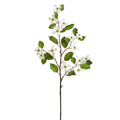 Dogwood Spray 29"