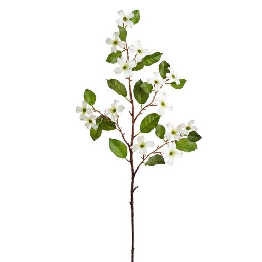 Dogwood Spray 29"