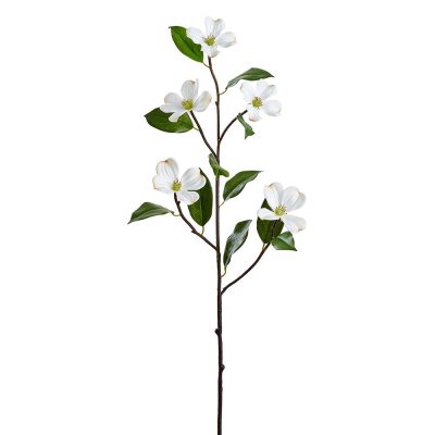 Dogwood Spray 36"