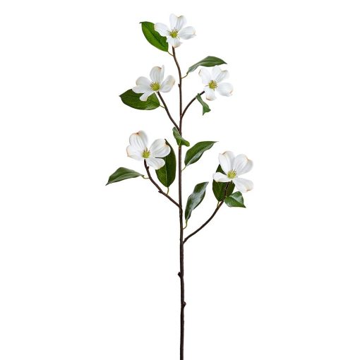 Dogwood Spray 36"