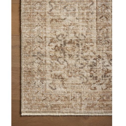 Heritage Carpet Ivory (8 x 10)