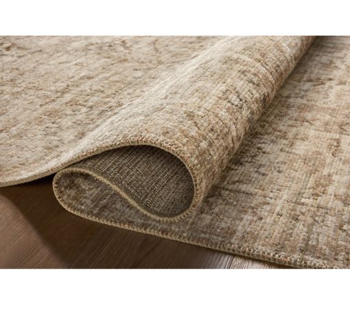 Heritage Carpet Ivory (8 x 10) - Image 2
