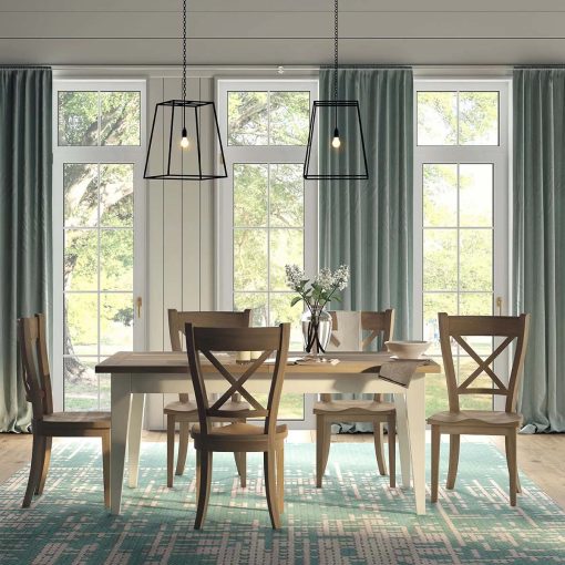 Summerville Ext. Dining Table - Image 3