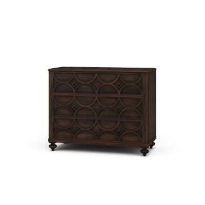 Savannah 3 Dr Dresser