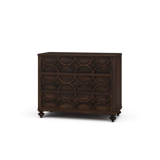 Savannah 3 Dr Dresser
