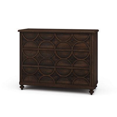 Savannah 6 Dr Dresser
