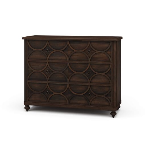 Savannah 6 Dr Dresser