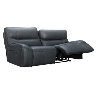 Augusta Motion Sofa Rangers Gravel