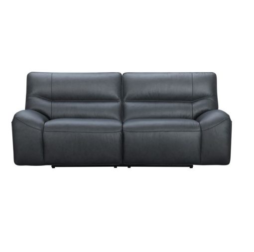 Augusta Motion Sofa Rangers Gravel - Image 2