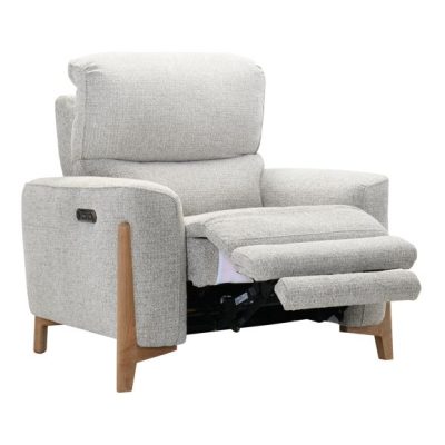 Mercury Motion Chair Milan Truffle