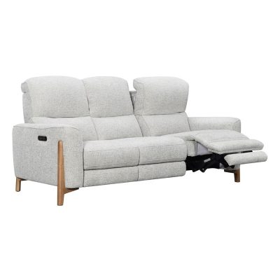 Mercury Motion Sofa Milan Truffle