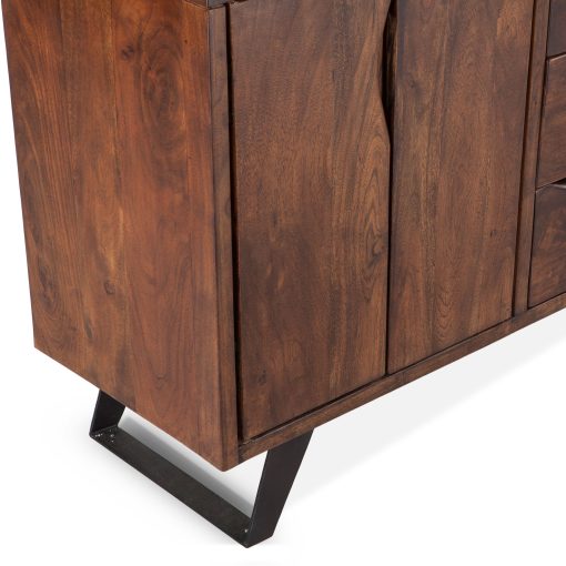 London Loft Sideboard - Image 3