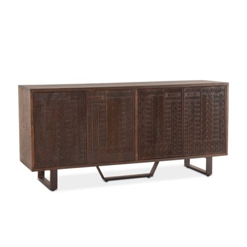 Mountain Lodge Sideboard 70"