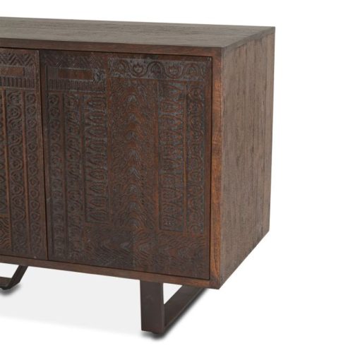 Mountain Lodge Sideboard 70" - Image 5